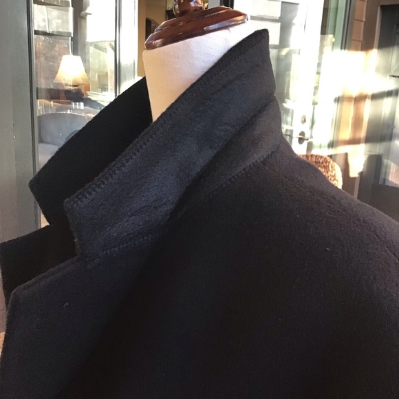 Int.Lora Piana & C.Italy Cashmere Men’s Top Coat - Picture 2 of 16